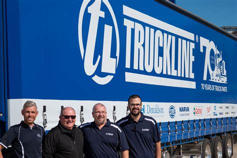 Maximize Efficiency with Truckline Wangara's Innovative Solutions